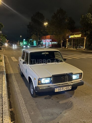 LADA (VAZ) 2107 2004, 100,000 km - 1.6 l - Gəncə