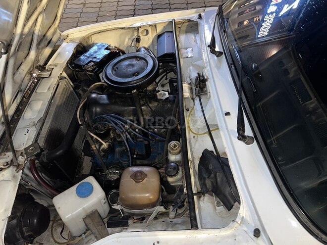 LADA (VAZ) 2107 2004, 100,000 km - 1.6 l - Gəncə
