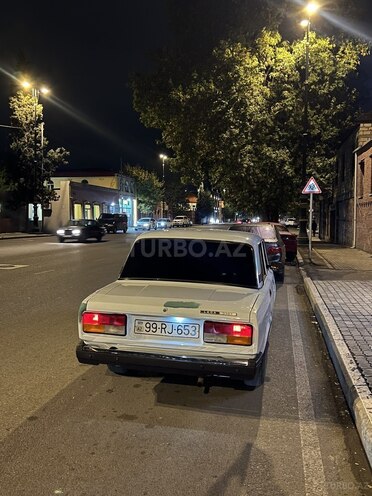 LADA (VAZ) 2107 2004, 100,000 km - 1.6 l - Gəncə