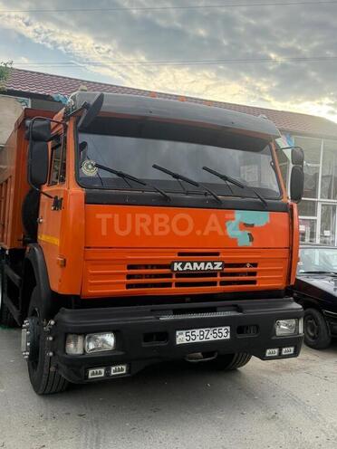 KamAz 65115 2011, 370,000 km - 11.0 l - Bakı