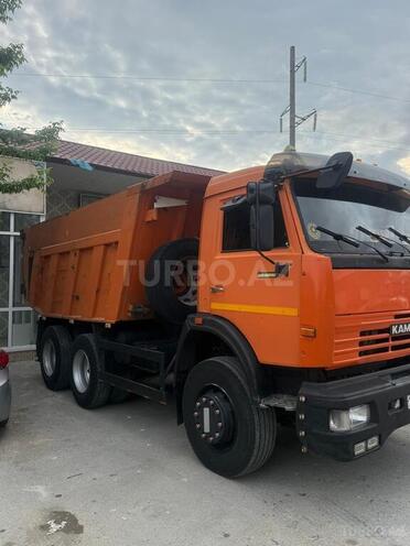 KamAz 65115 2011, 370,000 km - 11.0 l - Bakı