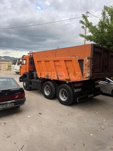 KamAz 65115 2011, 370,000 km - 11.0 l - Bakı