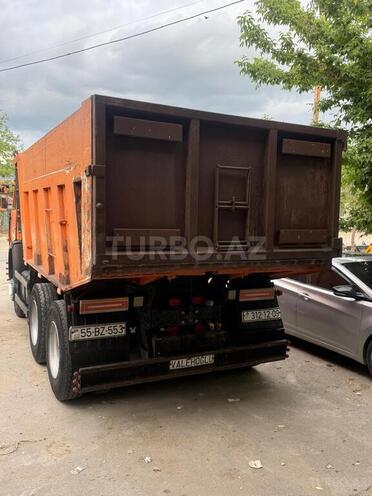KamAz 65115 2011, 370,000 km - 11.0 l - Bakı