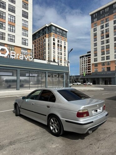BMW 523 1998, 280,000 km - 2.5 л - Sumqayıt