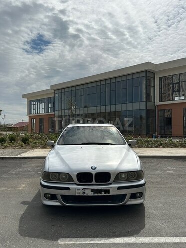BMW 523 1998, 280,000 km - 2.5 л - Sumqayıt