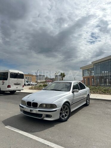BMW 523 1998, 280,000 km - 2.5 л - Sumqayıt