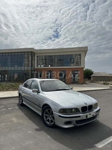 BMW 523 1998, 280,000 km - 2.5 л - Sumqayıt