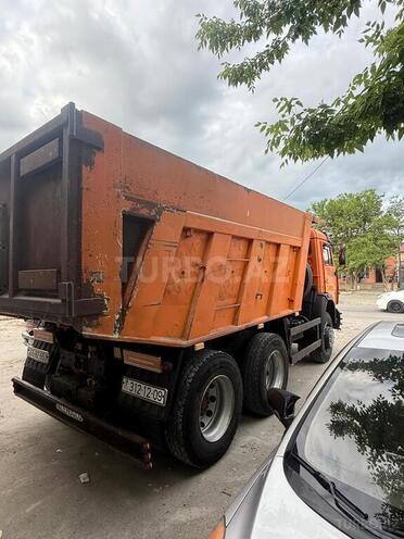 KamAz 65115 2011, 370,000 km - 11.0 l - Bakı