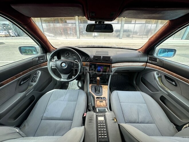 BMW 523 1998, 280,000 km - 2.5 л - Sumqayıt
