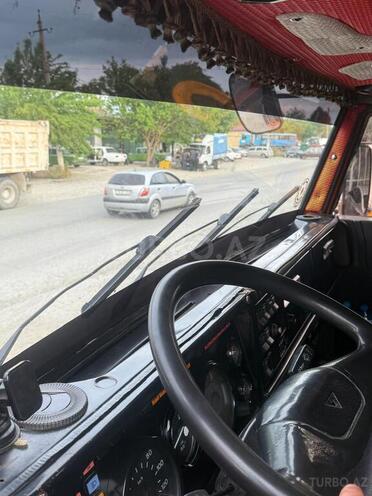 KamAz 65115 2011, 370,000 km - 11.0 l - Bakı