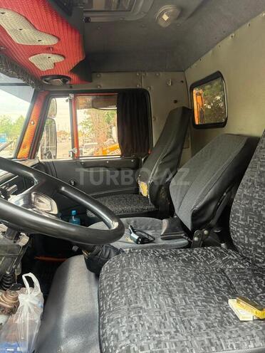 KamAz 65115 2011, 370,000 km - 11.0 l - Bakı