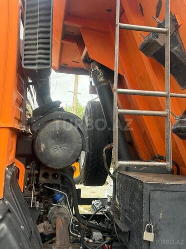 KamAz 65115 2011, 370,000 km - 11.0 l - Bakı