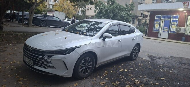 BYD Destroyer 05 2025, 81,873 km - 1.5 l - Bakı