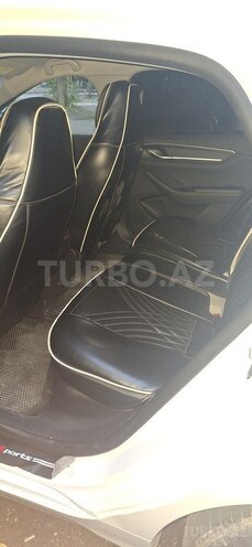 BYD Destroyer 05 2025, 81,873 km - 1.5 l - Bakı