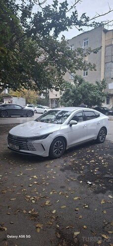 BYD Destroyer 05 2025, 81,873 km - 1.5 l - Bakı
