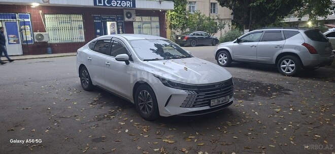 BYD Destroyer 05 2025, 81,873 km - 1.5 l - Bakı