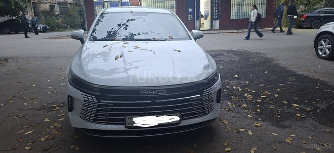 BYD Destroyer 05 2025, 81,873 km - 1.5 l - Bakı
