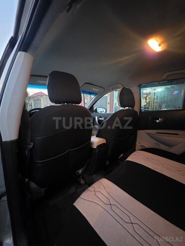 Nissan Qashqai 2012, 148,000 km - 2.0 l - Bakı