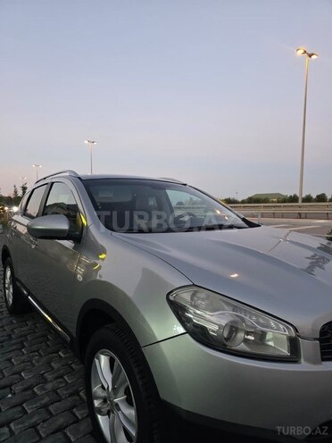 Nissan Qashqai 2012, 148,000 km - 2.0 l - Bakı