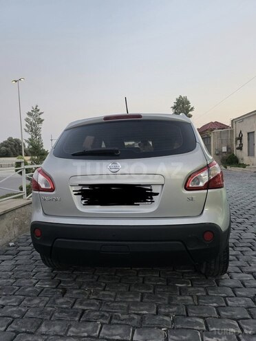 Nissan Qashqai 2012, 148,000 km - 2.0 l - Bakı