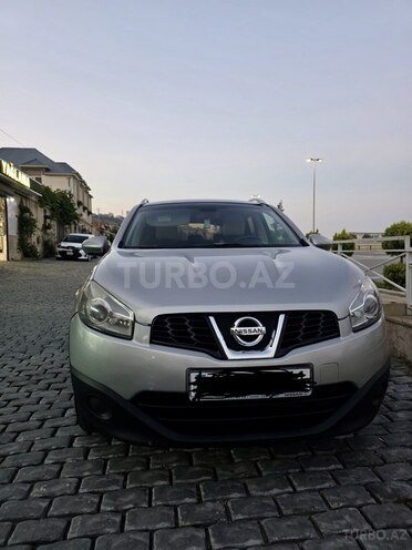 Nissan Qashqai 2012, 148,000 km - 2.0 l - Bakı