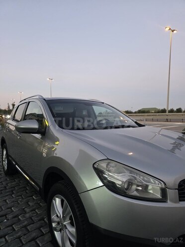 Nissan Qashqai 2012, 148,000 km - 2.0 l - Bakı