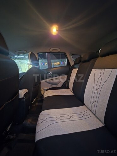 Nissan Qashqai 2012, 148,000 km - 2.0 l - Bakı
