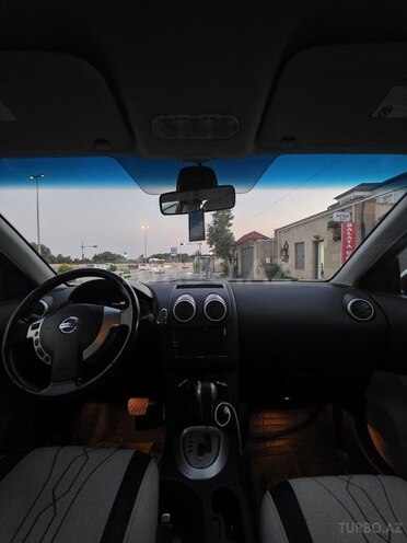 Nissan Qashqai 2012, 148,000 km - 2.0 l - Bakı