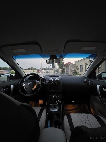 Nissan Qashqai 2012, 148,000 km - 2.0 l - Bakı