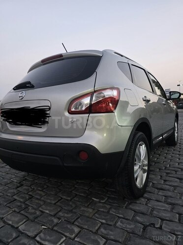Nissan Qashqai 2012, 148,000 km - 2.0 l - Bakı