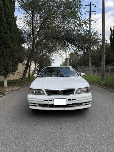 Nissan Maxima 1998, 284,400 km - 3.0 l - Bakı