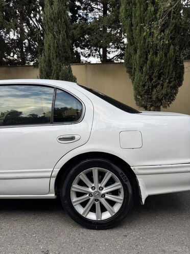 Nissan Maxima 1998, 284,400 km - 3.0 l - Bakı