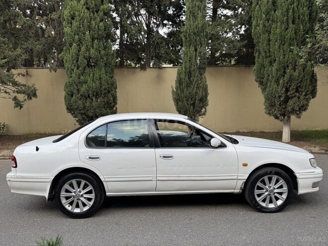 Nissan Maxima 1998, 284,400 km - 3.0 l - Bakı