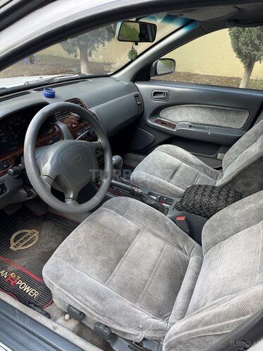 Nissan Maxima 1998, 284,400 km - 3.0 l - Bakı