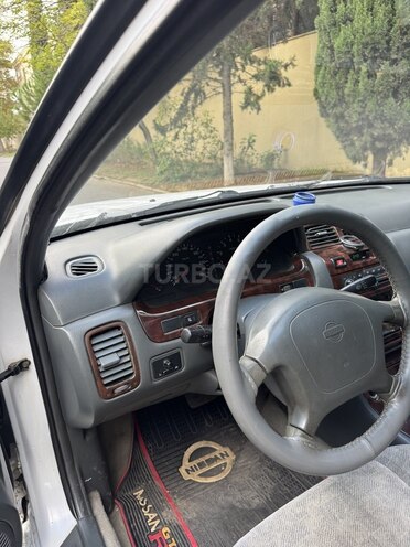 Nissan Maxima 1998, 284,400 km - 3.0 l - Bakı
