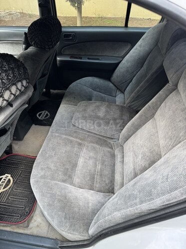 Nissan Maxima 1998, 284,400 km - 3.0 l - Bakı