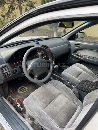 Nissan Maxima 1998, 284,400 km - 3.0 l - Bakı