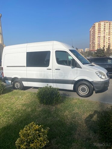 Mercedes Sprinter 315 2008, 350,000 km - 2.2 l - Bakı