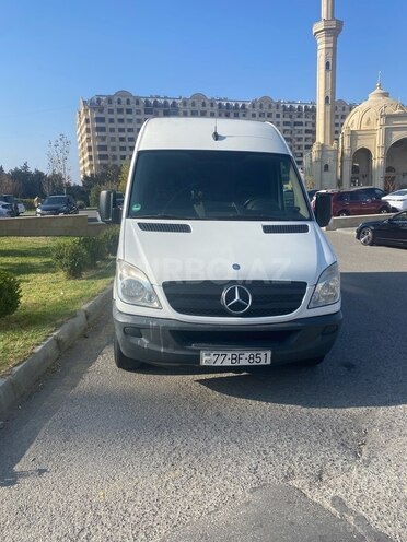 Mercedes Sprinter 315 2008, 350,000 km - 2.2 l - Bakı