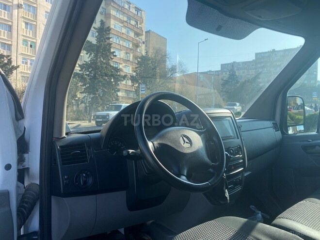 Mercedes Sprinter 315 2008, 350,000 km - 2.2 l - Bakı
