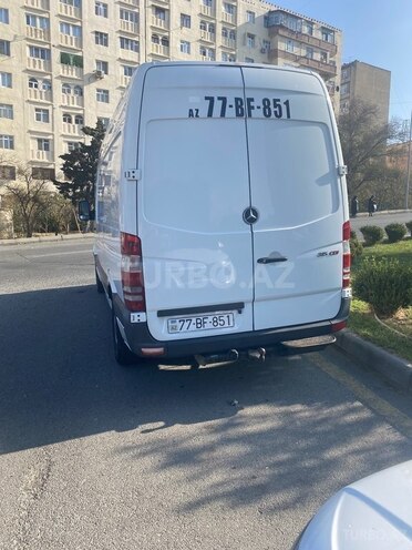 Mercedes Sprinter 315 2008, 350,000 km - 2.2 l - Bakı