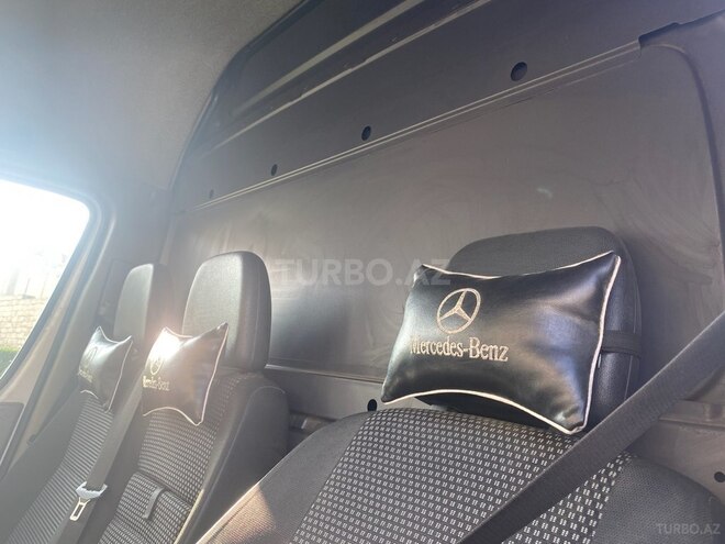 Mercedes Sprinter 315 2008, 350,000 km - 2.2 l - Bakı