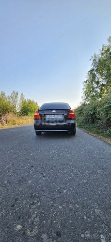 Chevrolet Aveo 2008, 295,360 km - 1.4 l - Lənkəran