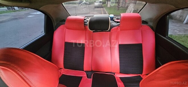 Chevrolet Aveo 2008, 295,360 km - 1.4 l - Lənkəran