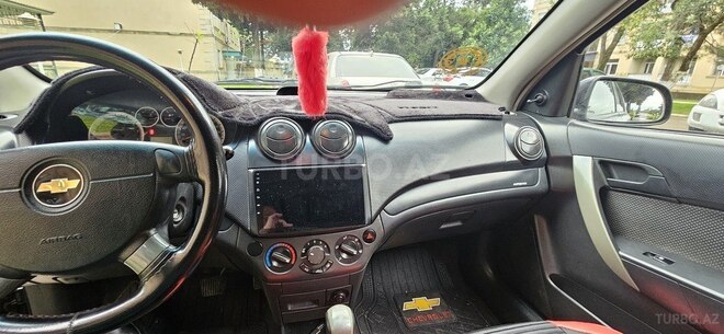 Chevrolet Aveo 2008, 295,360 km - 1.4 l - Lənkəran