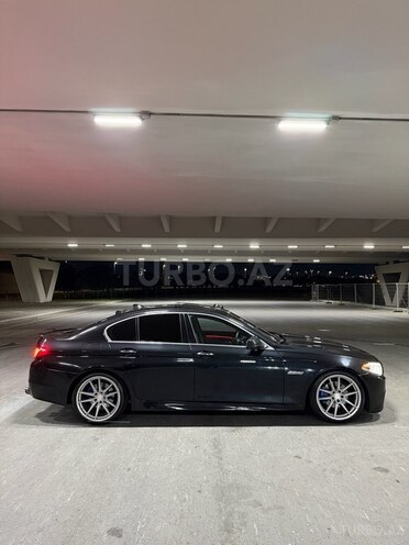 BMW 528 2012, 278,000 km - 2.0 л - Bakı