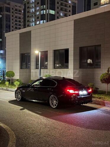 BMW 528 2012, 278,000 km - 2.0 л - Bakı