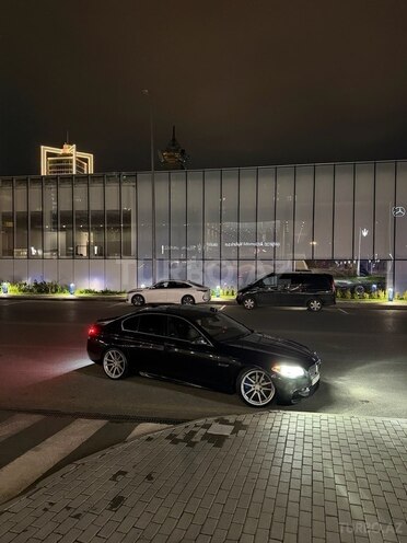 BMW 528 2012, 278,000 km - 2.0 л - Bakı