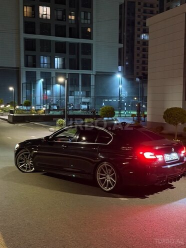 BMW 528 2012, 278,000 km - 2.0 л - Bakı