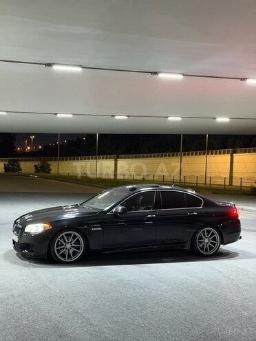 BMW 528 2012, 278,000 km - 2.0 л - Bakı